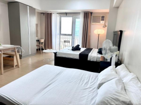 St Mark Residences Venice Mckinley Hill Taguig